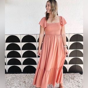 CJLA Natalia Dress, size medium